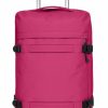 Valigie Eastpak | Trolley Eastpak Transit'R S Lush Granate