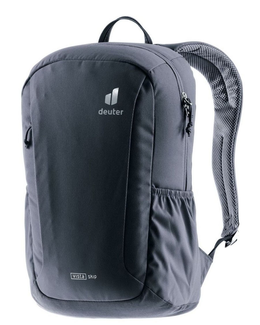 Zaini Deuter | Zaino Deuter Vista Skip Nero