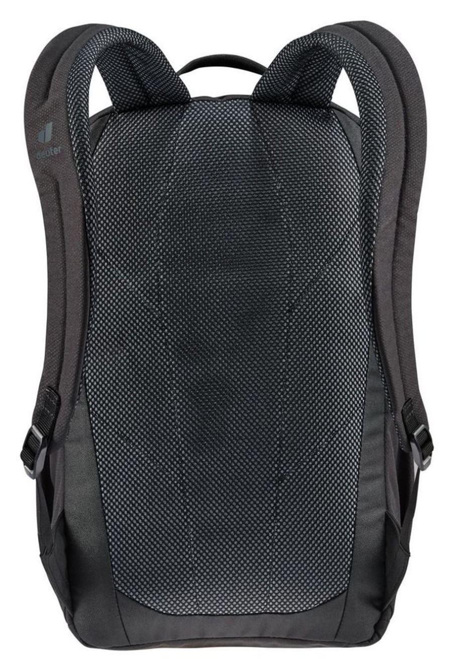 Zaini Deuter | Zaino Deuter Vista Skip Nero