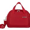 Valigie Samsonite | Beauty Case Samsonite D'Lite Chili Red