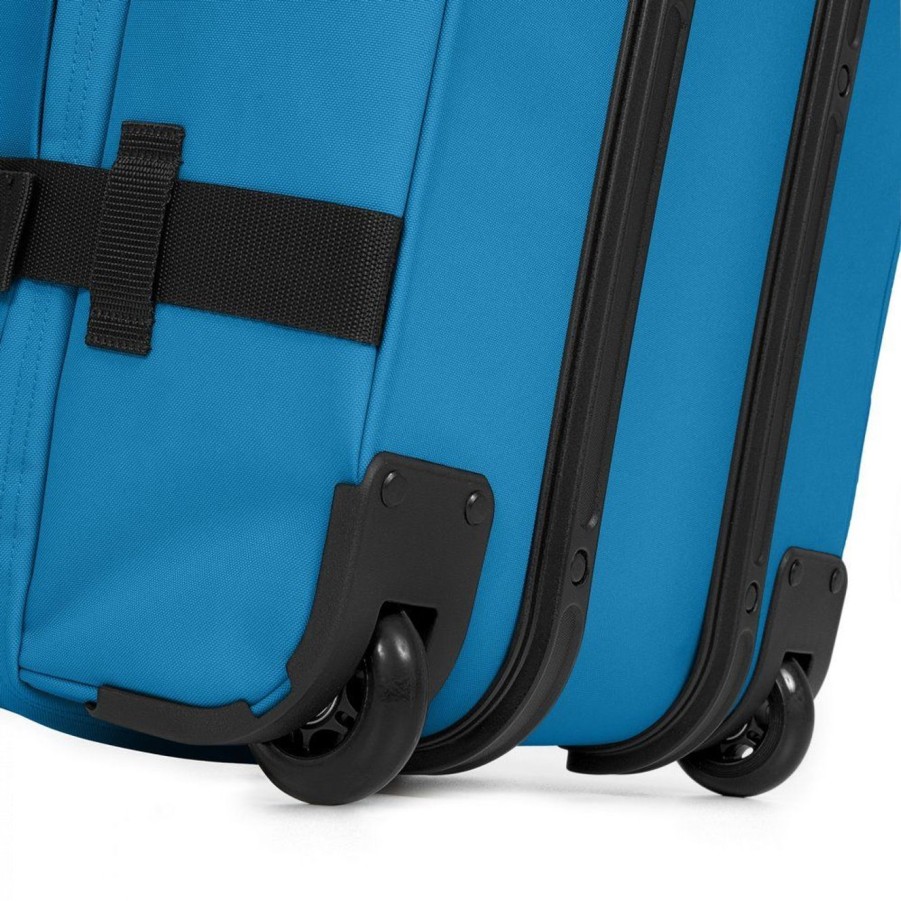 Valigie Eastpak | Trolley Eastpak Transit'R M Voltaic Blue