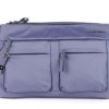 Borse Donna Samsonite | Borsa Tracolla Samsonite Move 4.0 Violet