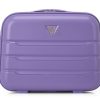 Valigie Roncato | Beauty Case Roncato B-Flying 8188 Lavanda