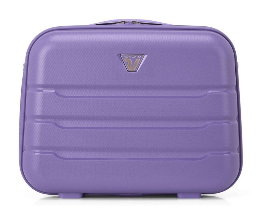 Valigie Roncato | Beauty Case Roncato B-Flying 8188 Lavanda