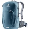 Zaini Deuter | Zaino Bici Deuter Bike 1 20 Deepsea-Jade