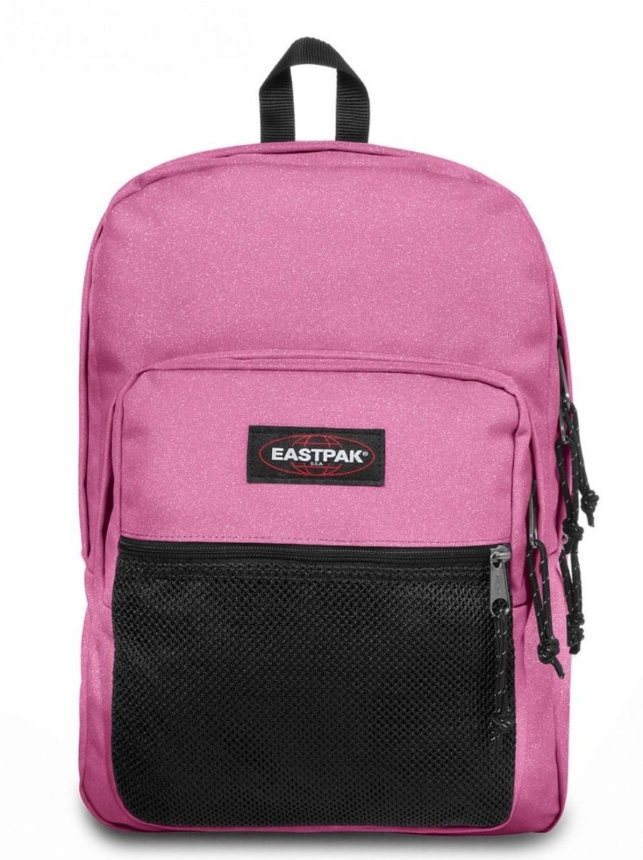 Zaini Eastpak | Zaino Eastpak Pinnacle Sparkcloudpink