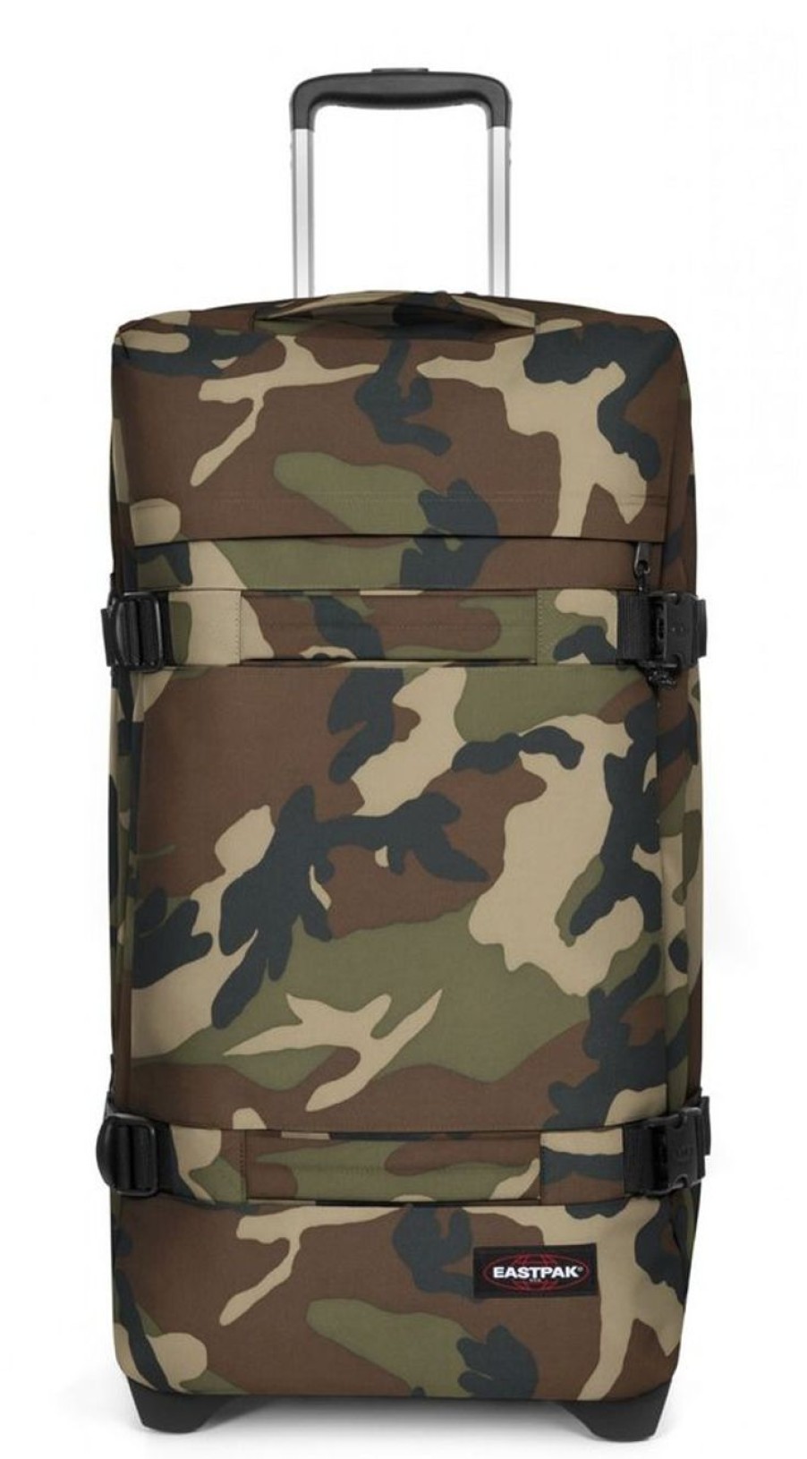 Valigie Eastpak | Trolley Eastpak Transit'R M Camo