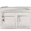 Borse Donna Samsonite | Borsa Tracolla Samsonite Move 4.0 Cloudy Grey