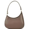 Borse Donna Pronto Moda | Borsa A Spalla E Tracolla 20129 Taupe