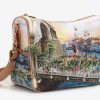 Borse Donna Ynot | Borsa A Tracolla Ynot? 370 Venezia Flowery Canal Roma Flowery Canal