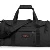 Valigie Eastpak | Borsone Tracolla Eastpak Reader S + Nero Black