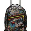 Zaini Seven | Trolley Scuola Seven Jack 2 Ruote Dye On