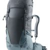 Zaini Deuter | Zaino Trekking Deuter Futura 32 Graphite-Shale