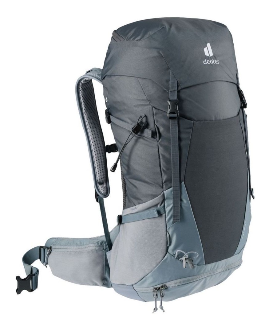 Zaini Deuter | Zaino Trekking Deuter Futura 32 Graphite-Shale