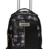 Zaini Seven | Trolley Scuola Seven Jack 3 Ruote Detach Heavy Boy