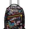 Zaini Seven | Trolley Scuola Seven Jack 3 Ruote Dye On