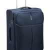 Valigie Roncato | Trolley Medio Roncato Ironik 2.0 5302 Blu Notte