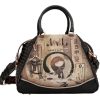 Borse Donna Anekke | Borsa Due Manici Anekke Shoen 37711-228