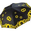 Ombrelli Ydry | Ombrello Automatico Ydry Sunflowers Giallo