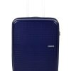 Valigie American Tourister | Trolley Cabina American Tourister Summer Hit Navy