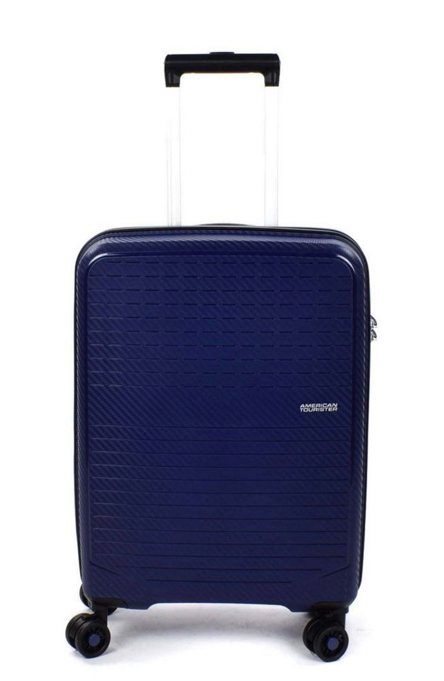 Valigie American Tourister | Trolley Cabina American Tourister Summer Hit Navy