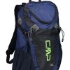 Zaini CMP | Zaino Trekking Cmp Katana 22 Blu