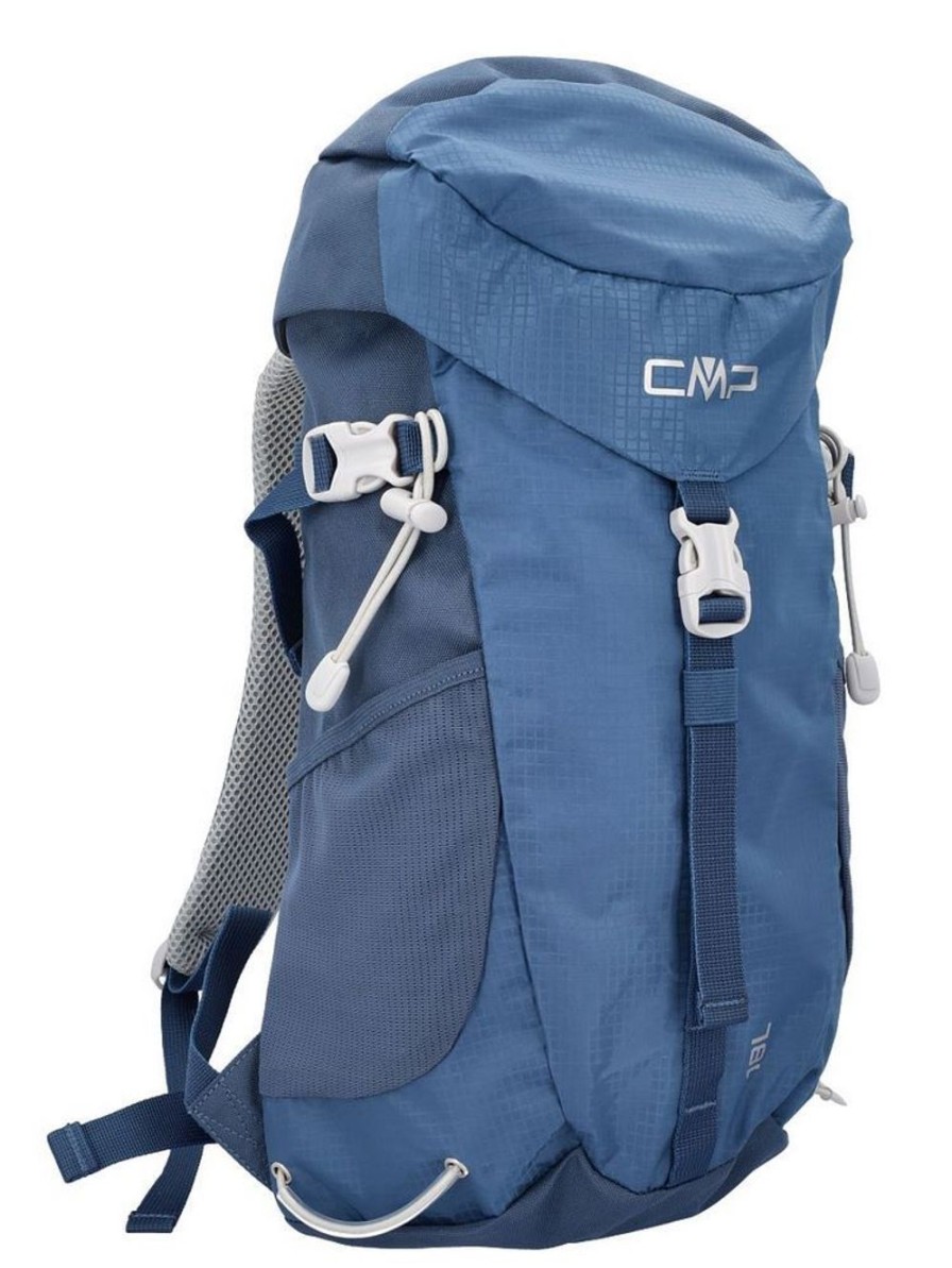 Zaini CMP | Zaino Trekking Cmp Looxor 18 Blu