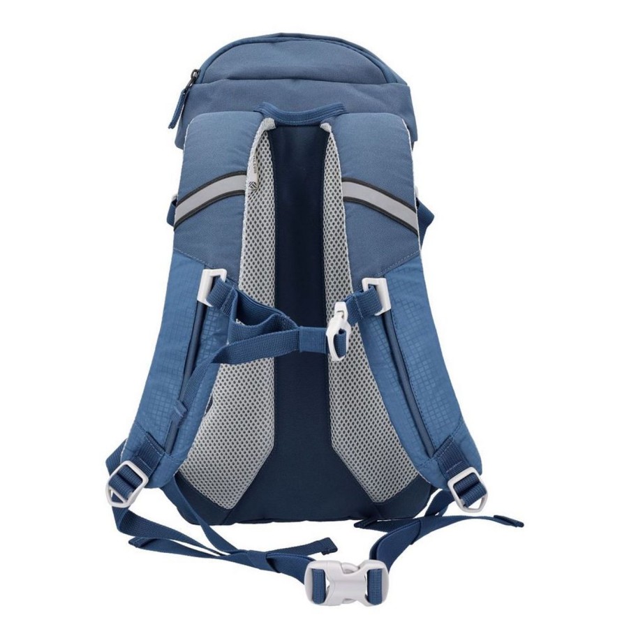 Zaini CMP | Zaino Trekking Cmp Looxor 18 Blu