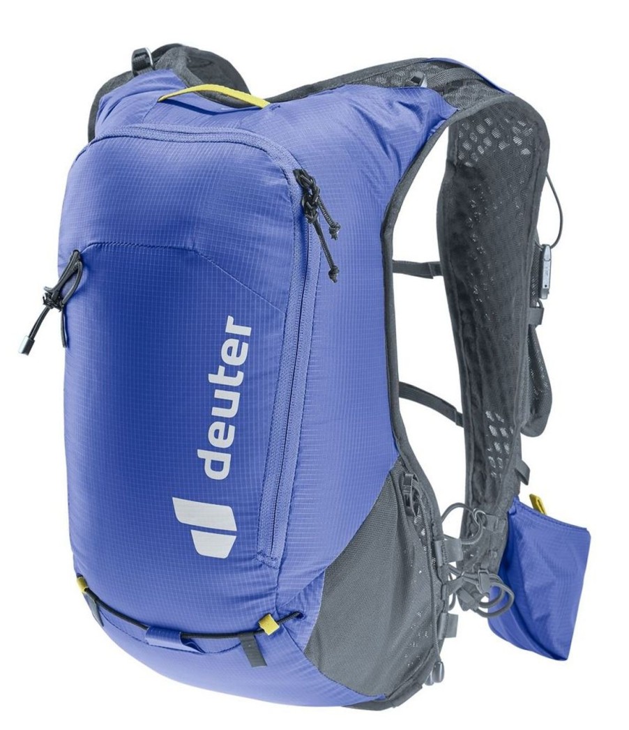 Zaini Deuter | Zaino Trail Running Deuter Ascender 7 Indigo