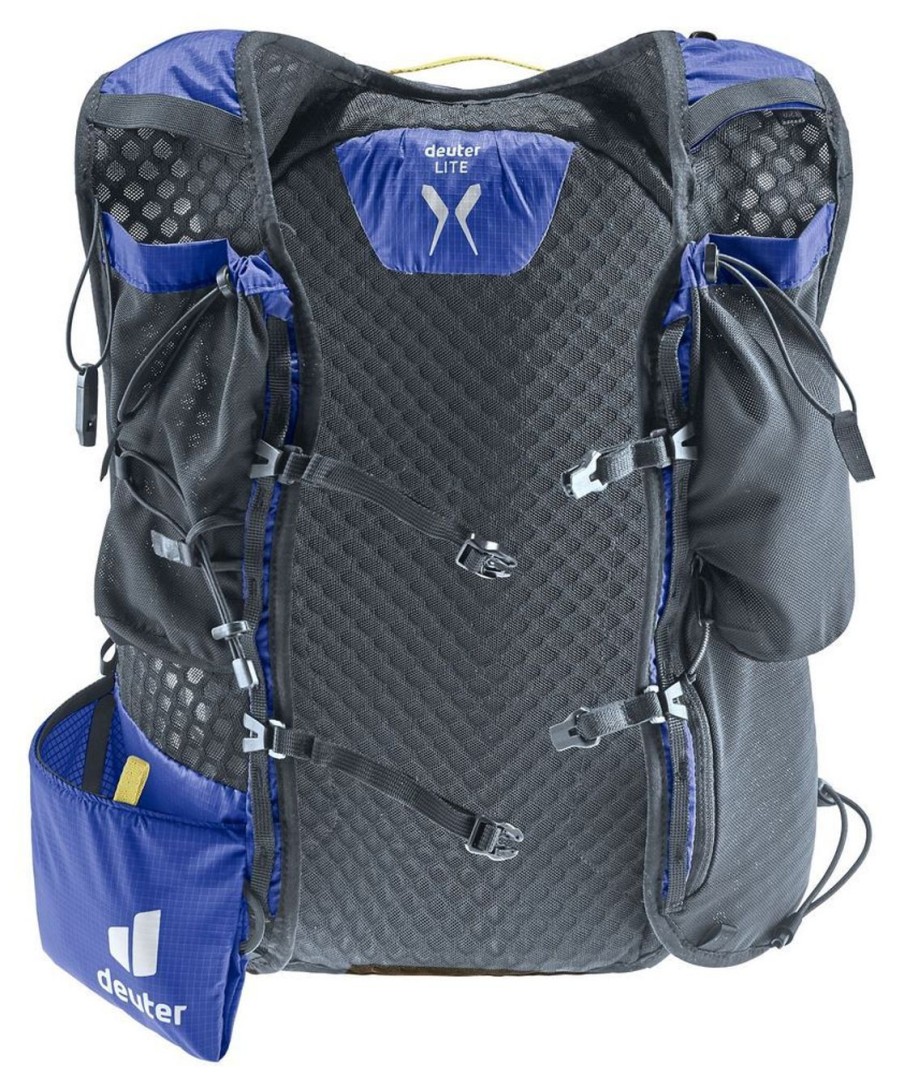 Zaini Deuter | Zaino Trail Running Deuter Ascender 7 Indigo