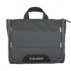 Valigie Travelite | Necessaire Travelite Skaii 92602 Grigio