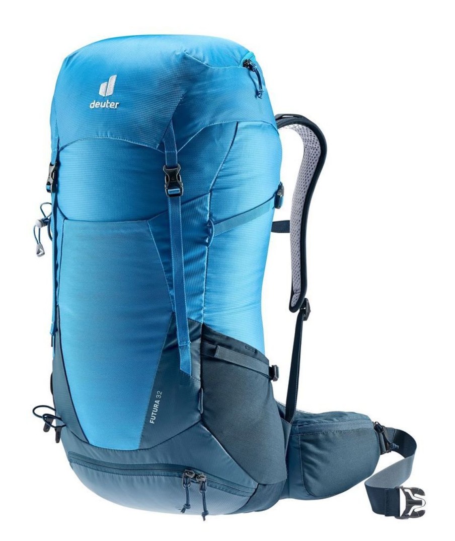 Zaini Deuter | Zaino Trekking Deuter Futura 32 Reef-Ink