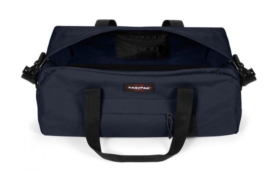 Valigie Eastpak | Borsone Eastpak Stand + Ultra Marine