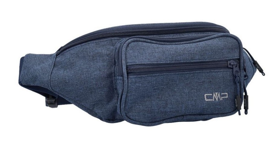 Zaini CMP | Marsupio Cmp Habana Pouch Blu