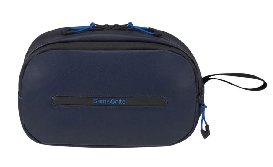 Valigie Samsonite | Necessaire Samsonite Ecodiver Blue Nights