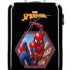 Valigie Marvel | Trolley Cabina Marvel Spiderman Geo Nero