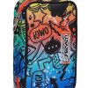 Zaini Seven | Astuccio Scuola Seven Speed Case Fluo Stamp