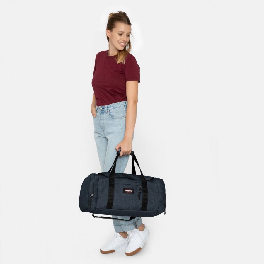 Valigie Eastpak | Borsone Tracolla Eastpak Reader S + 26W Triple Denim