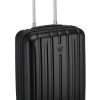 Valigie Roncato | Trolley Cabina Roncato Kinetic 2.0 9703 Nero