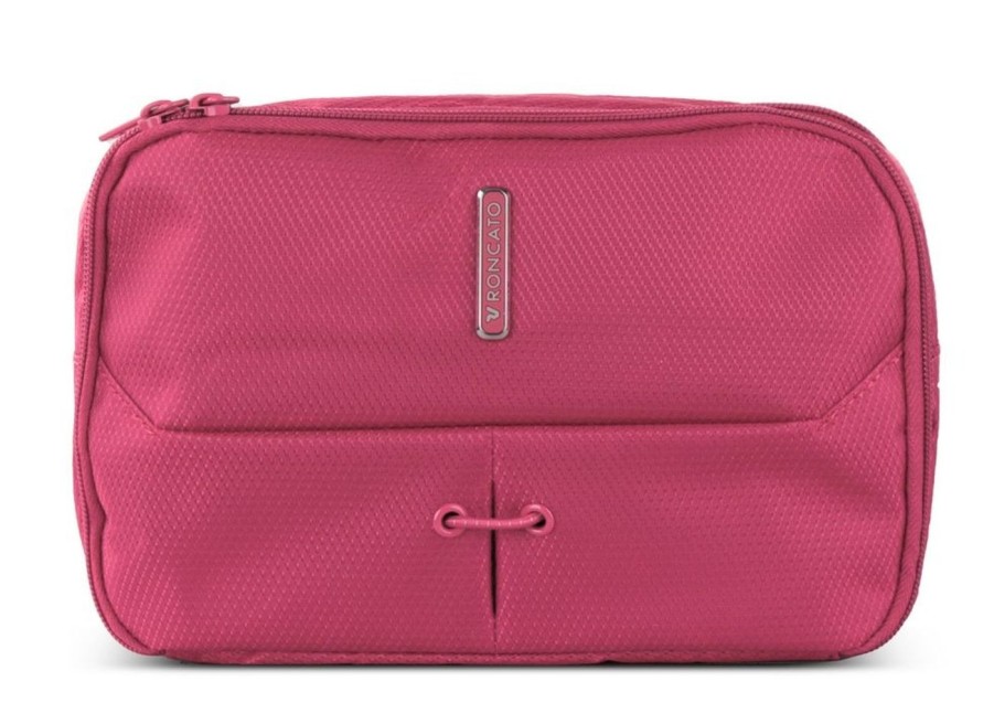 Valigie Roncato | Necessaire Roncato Ironik 2.0 5307 Rosa