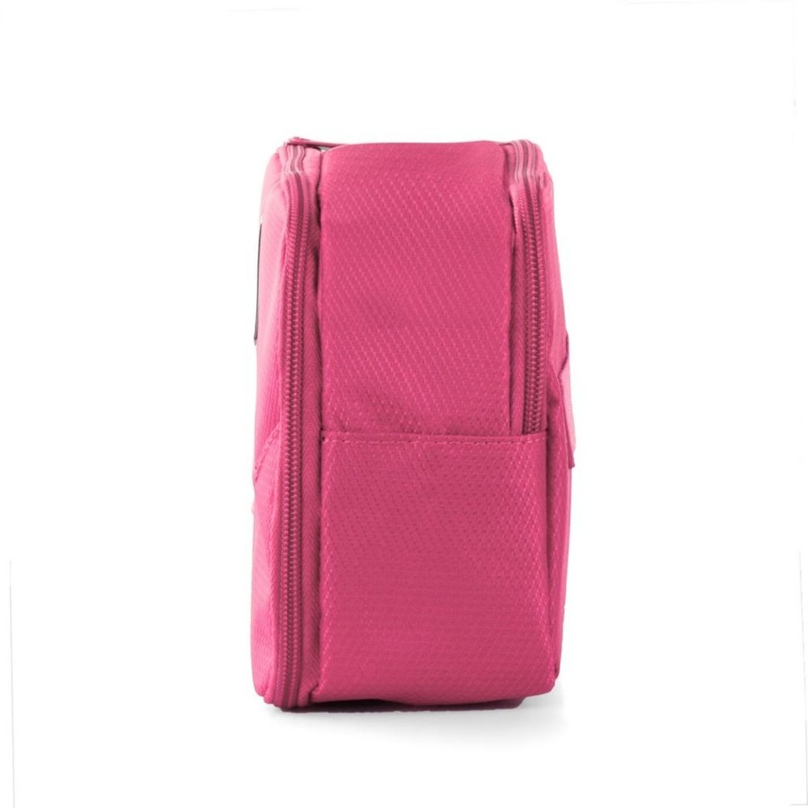 Valigie Roncato | Necessaire Roncato Ironik 2.0 5307 Rosa