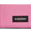 Pelletteria Eastpak | Portafoglio Eastpak Crew Cloud Pink