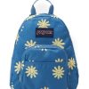 Zaini Jansport | Zaino Piccolo Jansport Half Pint Sun Buddy Eblue