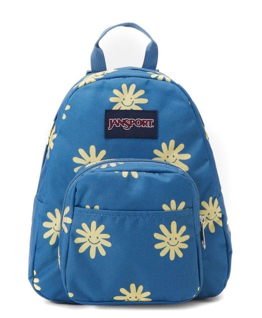 Zaini Jansport | Zaino Piccolo Jansport Half Pint Sun Buddy Eblue