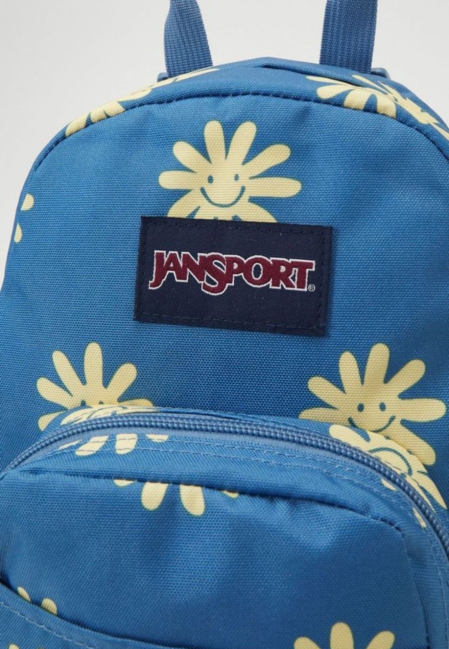 Zaini Jansport | Zaino Piccolo Jansport Half Pint Sun Buddy Eblue