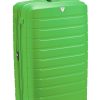 Valigie Roncato | Trolley Espandibile Roncato B-Flying Grande 8181 Lime