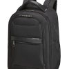 Borse Ufficio Samsonite | Zaino Porta Pc 15,6" Samsonite Vectura Evo Nero