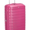 Valigie Roncato | Trolley Espandibile Roncato B-Flying Medio 8182 Magenta