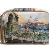 Borse Donna Ynot | Borsa A Tracolla Ynot? 310 Venezia Flowery Canal