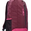 Zaini CMP | Zaino Trekking Cmp Rebel 18L Amaranto